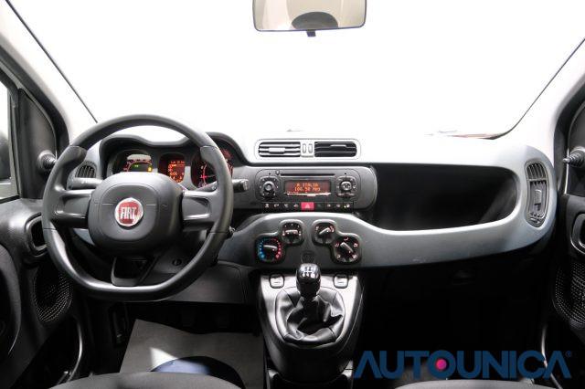 FIAT Panda 1.2 EASYPOWER EASY NEOPATENTATI