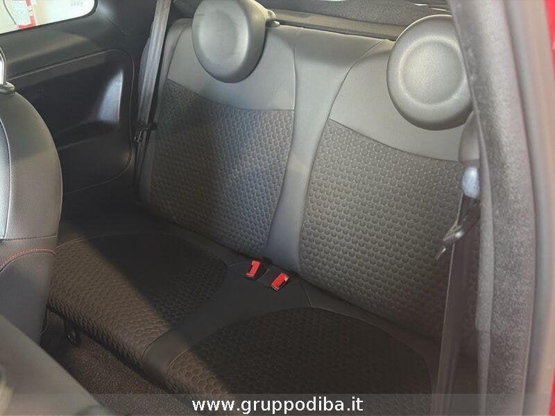 FIAT 500 III Benzina 1.2 s 69cv