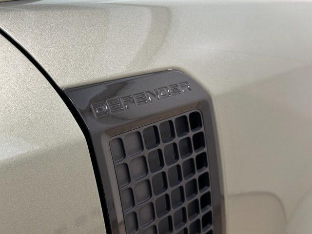 LAND ROVER Defender 90 3.0D I6 250 CV AWD Auto S