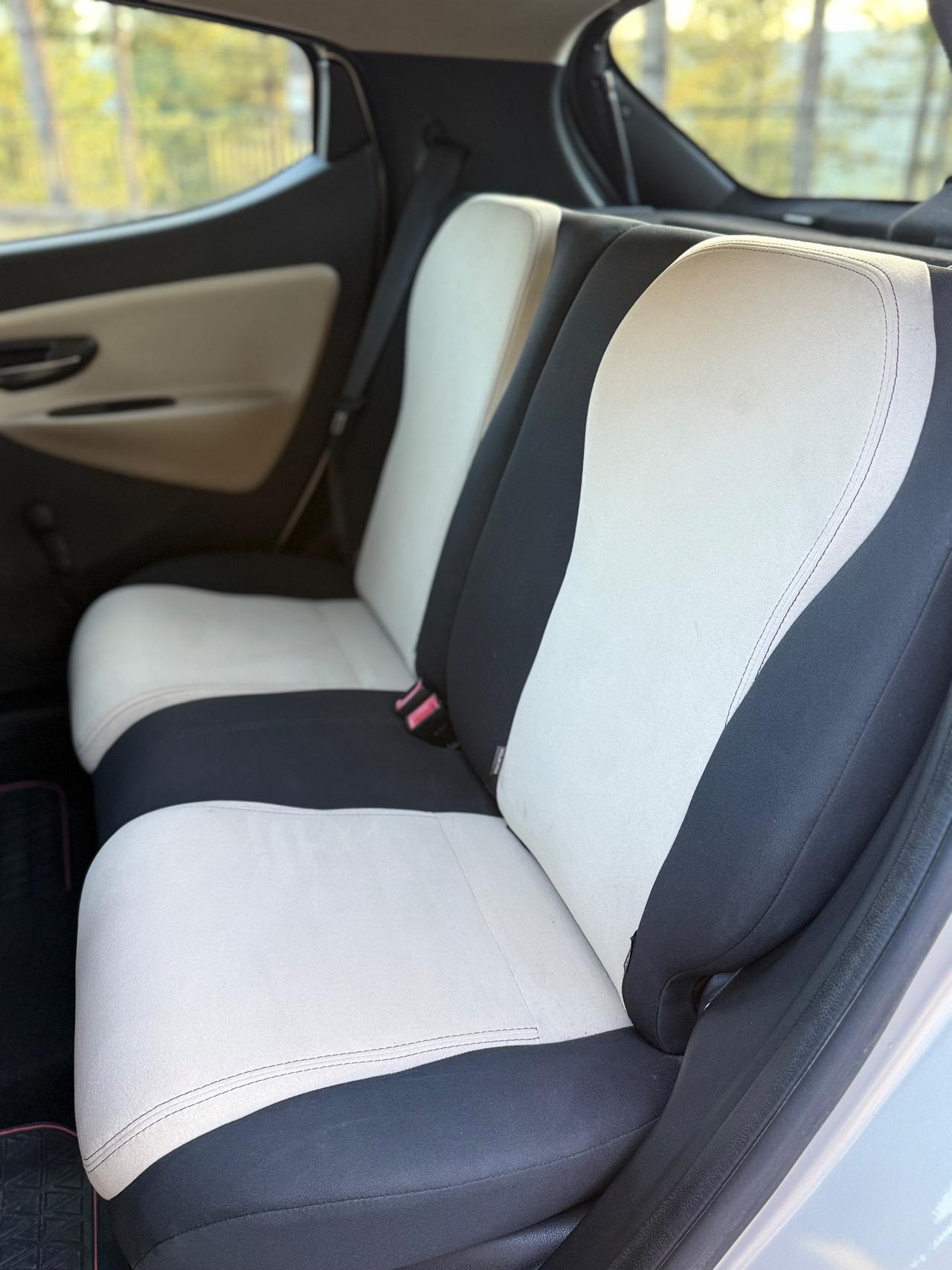 Lancia Ypsilon 1.3 MJT 16V 95 CV 5 porte S&S Gold