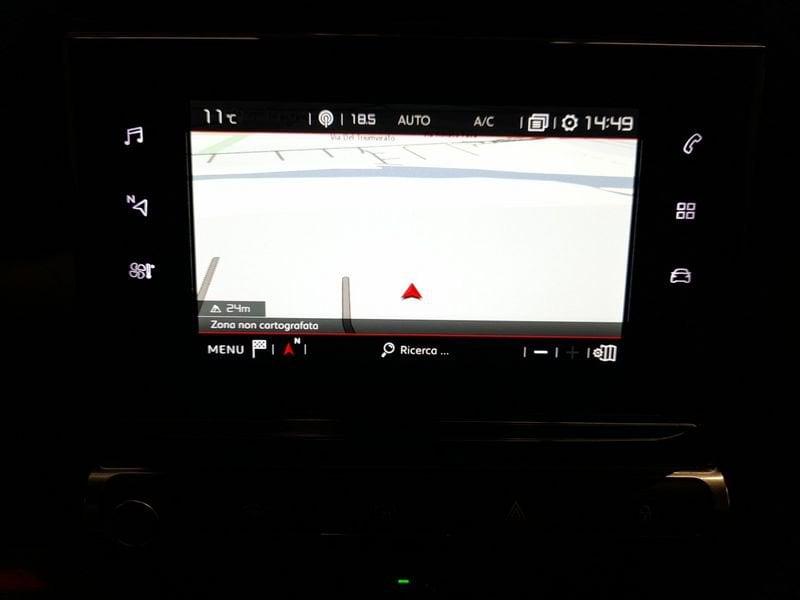 Citroën C3 Aircross C3 Aircross PureTech 110 S&S EAT6 Shine