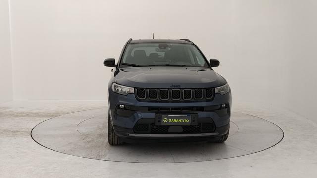 JEEP Compass 1.3 turbo t4 phev S 4xe auto