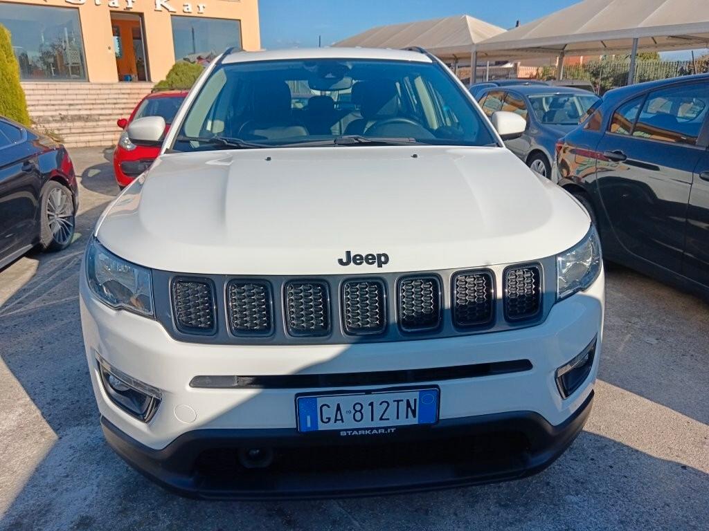 Jeep Compass 1.4 MultiAir 2WD Night Eagle