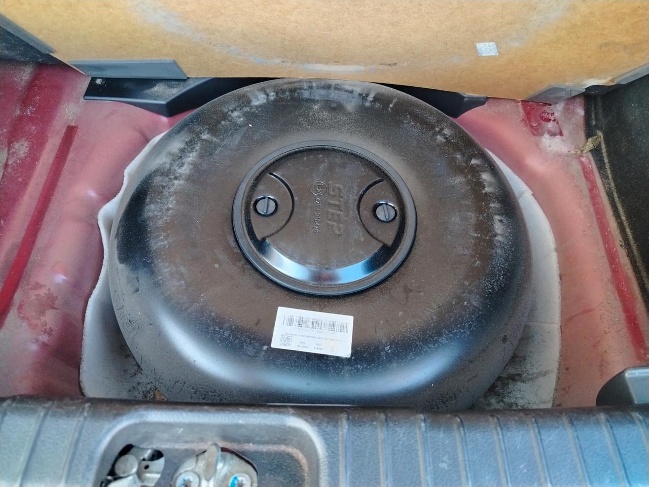 Chevrolet Aveo 1.2 3 porte LS GPL Eco Logic