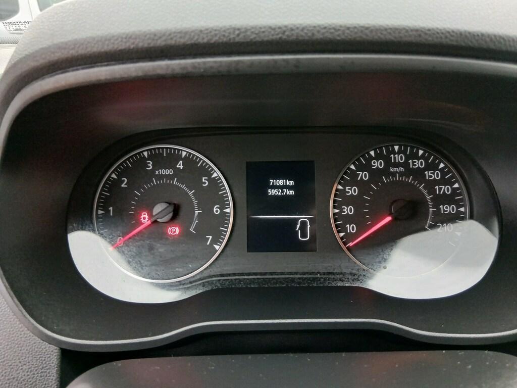 Dacia Duster 1.5 Blue dCi Journey UP 4x2