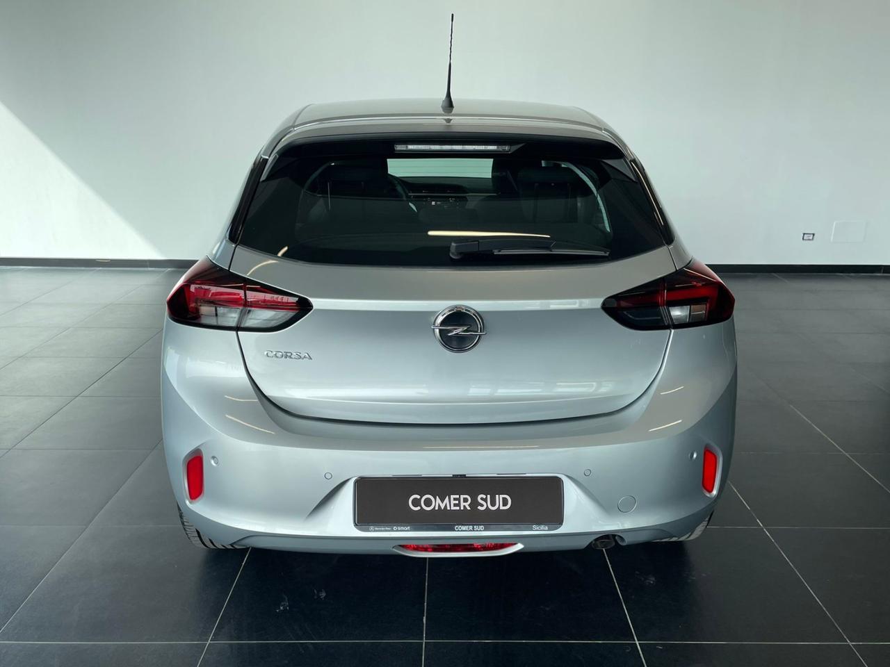 OPEL Corsa VI 2020 - Corsa 1.5 Edition s&s 100cv