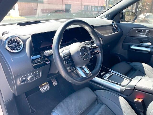 Altro MERCEDES-BENZ GLA 35 AMG 4MATIC AMG LINE PREMIUM PLUS