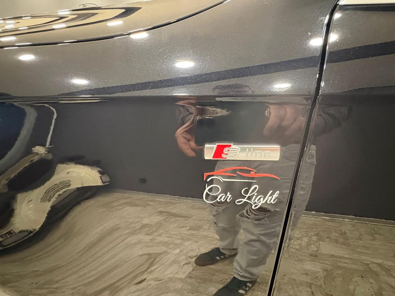 Audi A4 Avant 2.0 TDI 177 CV quattro S tronic Advanced