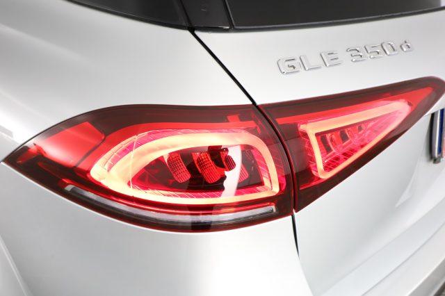 MERCEDES-BENZ CLA sse GLE GLE 350 d 4Matic Premium