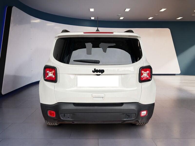 Jeep Renegade 2019 1.0 t3 Limited 2wd