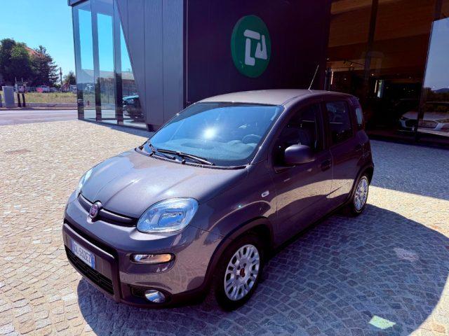 FIAT New Panda KM 19.000 - UNIPRO - NO OBBLIGO FINANZIAMENTO