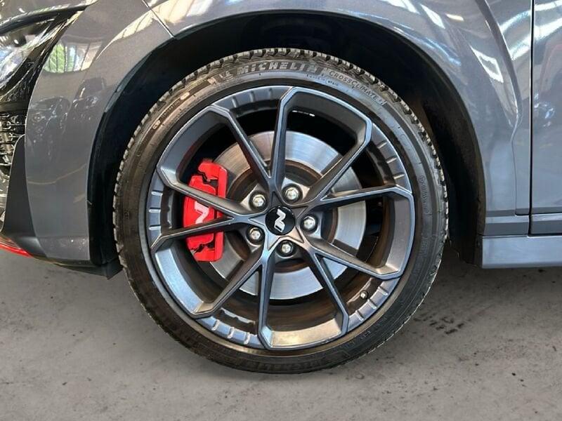 Hyundai Kona 2.0 T-GDI 280cv N Performance DCT