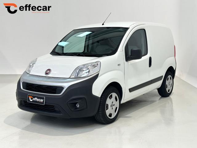 FIAT Fiorino 1.3 MJT 95CV Cargo