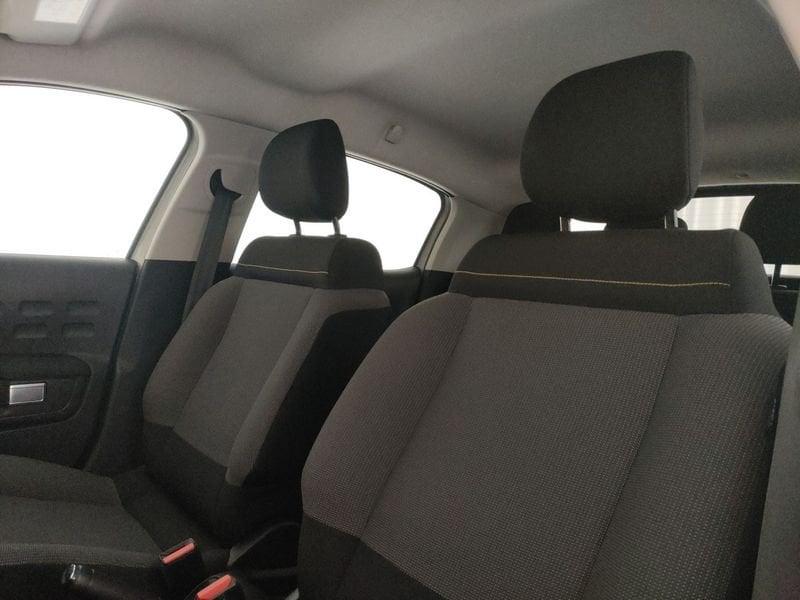 Citroën C3 1.2 puretech Feel Pack s&s 83cv