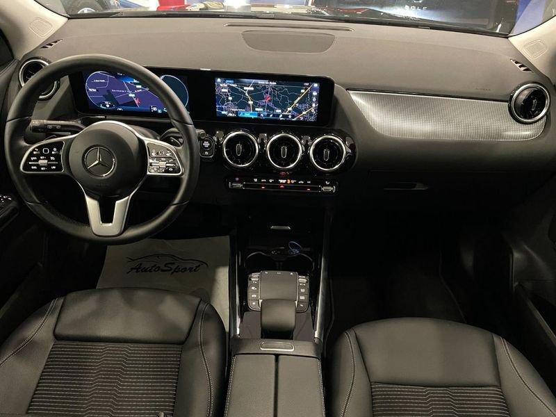 Mercedes-Benz GLA GLA 180 Automatic Sport