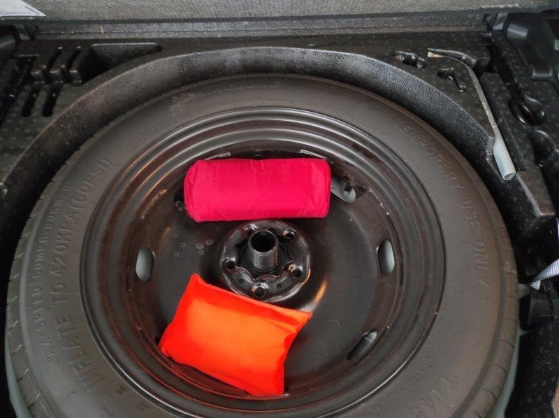 VOLKSWAGEN Tiguan 2ª serie - Tiguan 1.5 TSI 150 CV DSG ACT Elegance