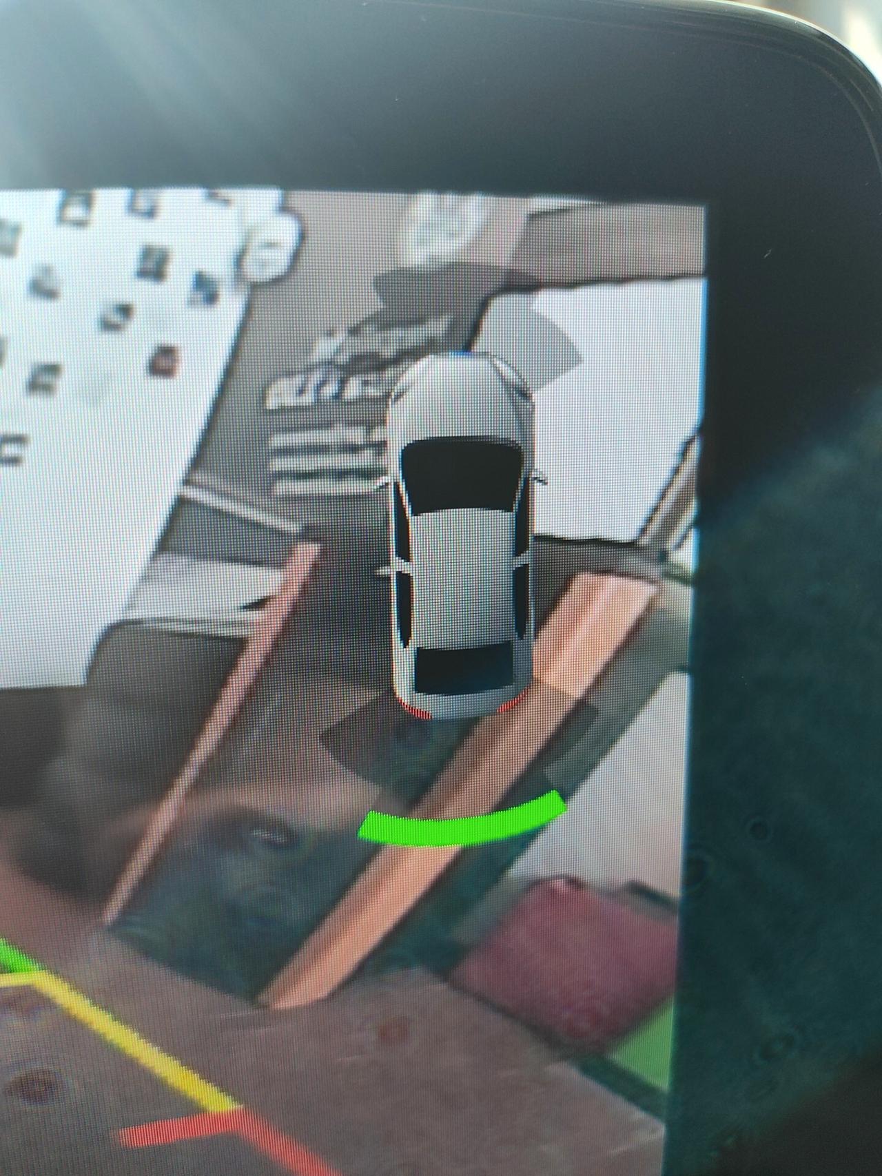 Ford Kuga 1.5 TDCi EcoBlue Titanium automatica