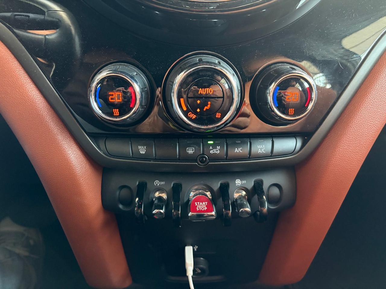 Mini Cooper Countryman 1.5 Untamed Edition #50805