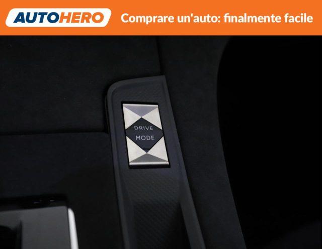 DS AUTOMOBILES DS 7 Crossback E-Tense Performance Line+