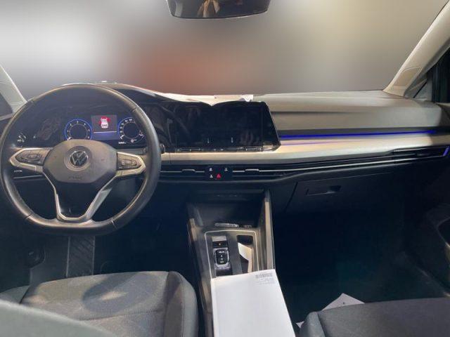 VOLKSWAGEN Golf 2.0 TDI DSG Life LED, AppConnect, Virtual, ACC