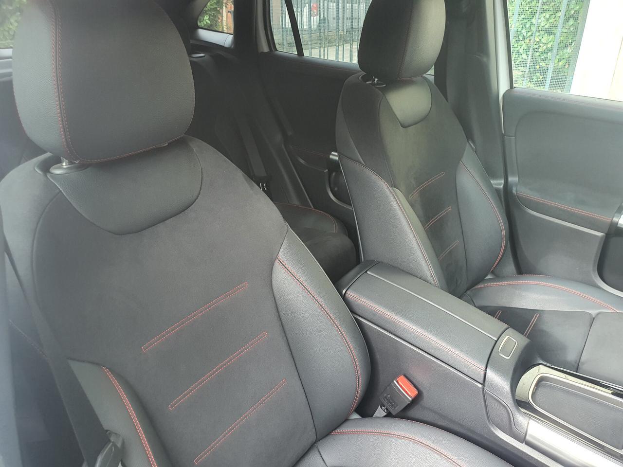 Mercedes-benz GLA 180 d Automatic AMG Line Advanced Plus