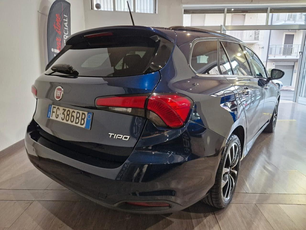 Fiat Tipo Fiat Tipo sw cc 1600 cv 120 Lounge