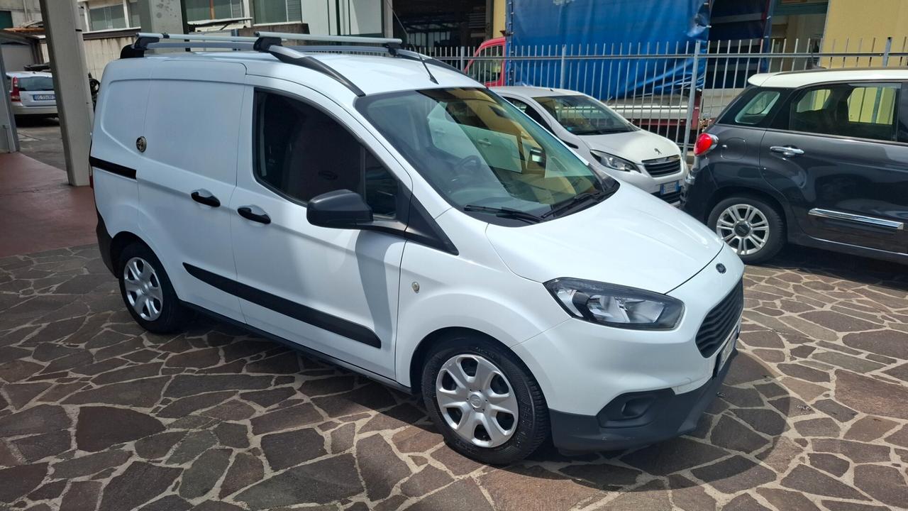 Ford Transit Courier 1.5 TDCi 75CV Van Trend PIU IVA