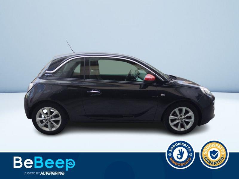 Opel Adam 1.2 JAM 70CV