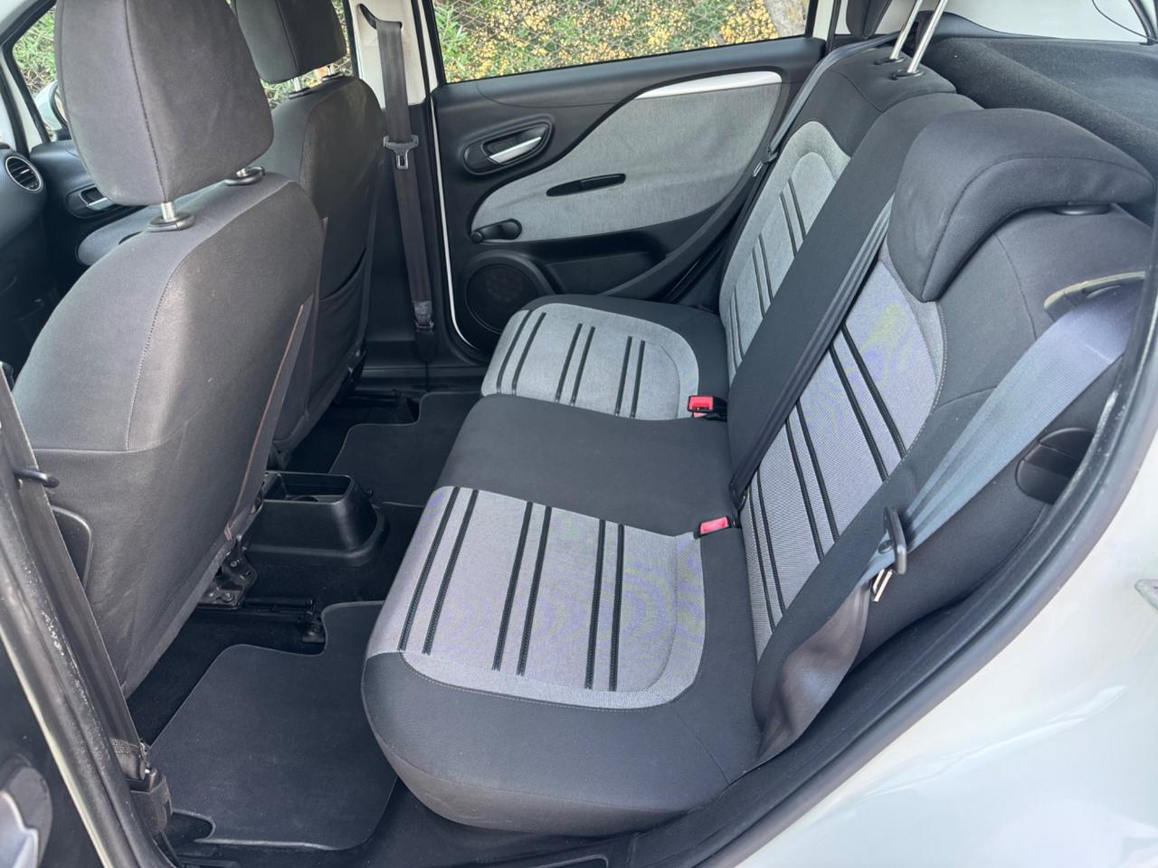 Fiat Punto Evo 1.4 5 porte Active GPL