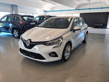 Renault Clio Benzina