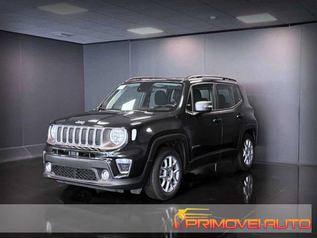 JEEP Renegade 1.0 T3 Limited