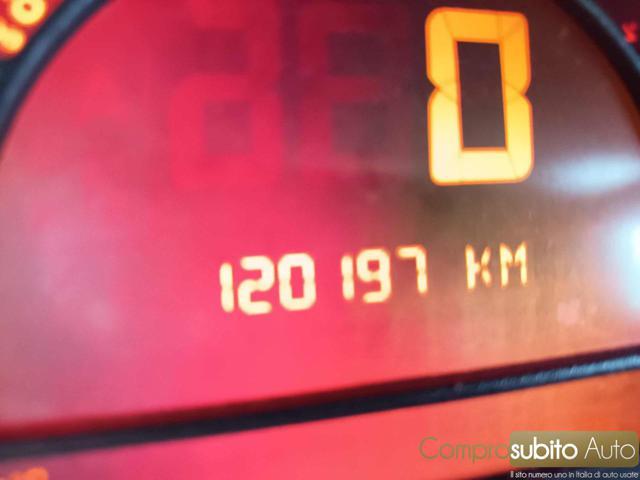 RENAULT Modus 1.2 16V Luxe Dynamique