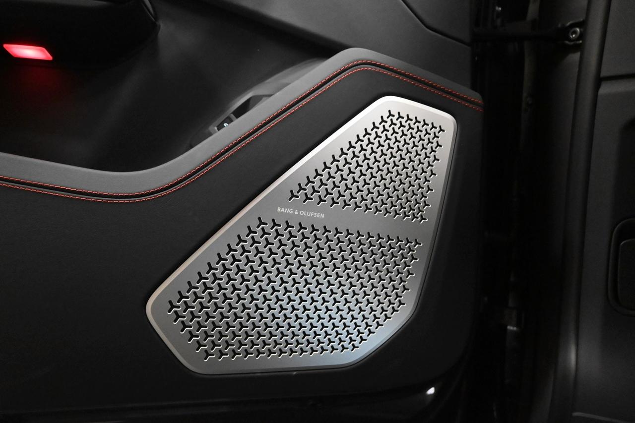 LAMBORGHINI Urus Urus 4.0 S