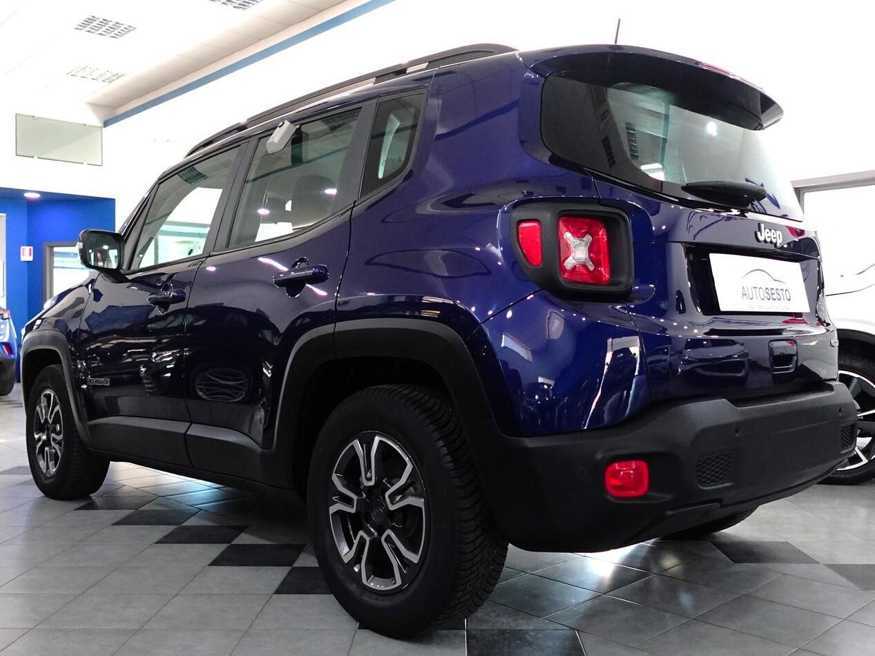 Jeep Renegade 1.0 BZ T3 120 CV LONGITUDE