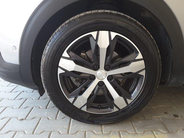 PEUGEOT 5008 1.5 BlueHDi 130cv EAT8 GT Line *7 POSTI*