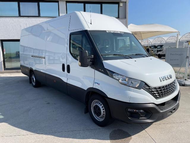 Iveco DAILY 35S16 V 4100