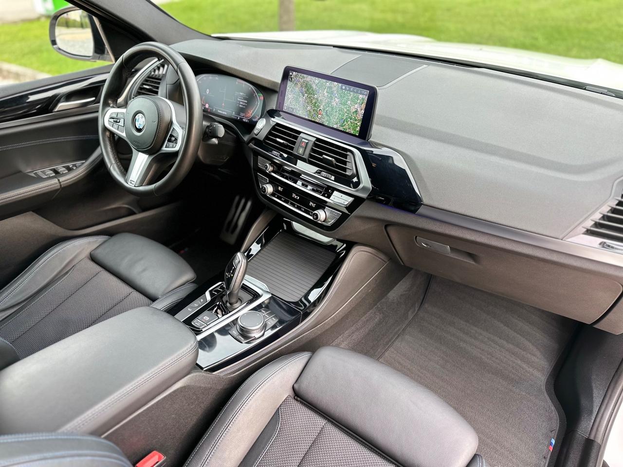 Bmw X4 xDrive20d Msport-X