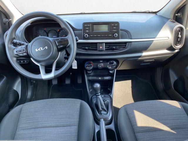 KIA Picanto 1.0 12V 5 porte Urban