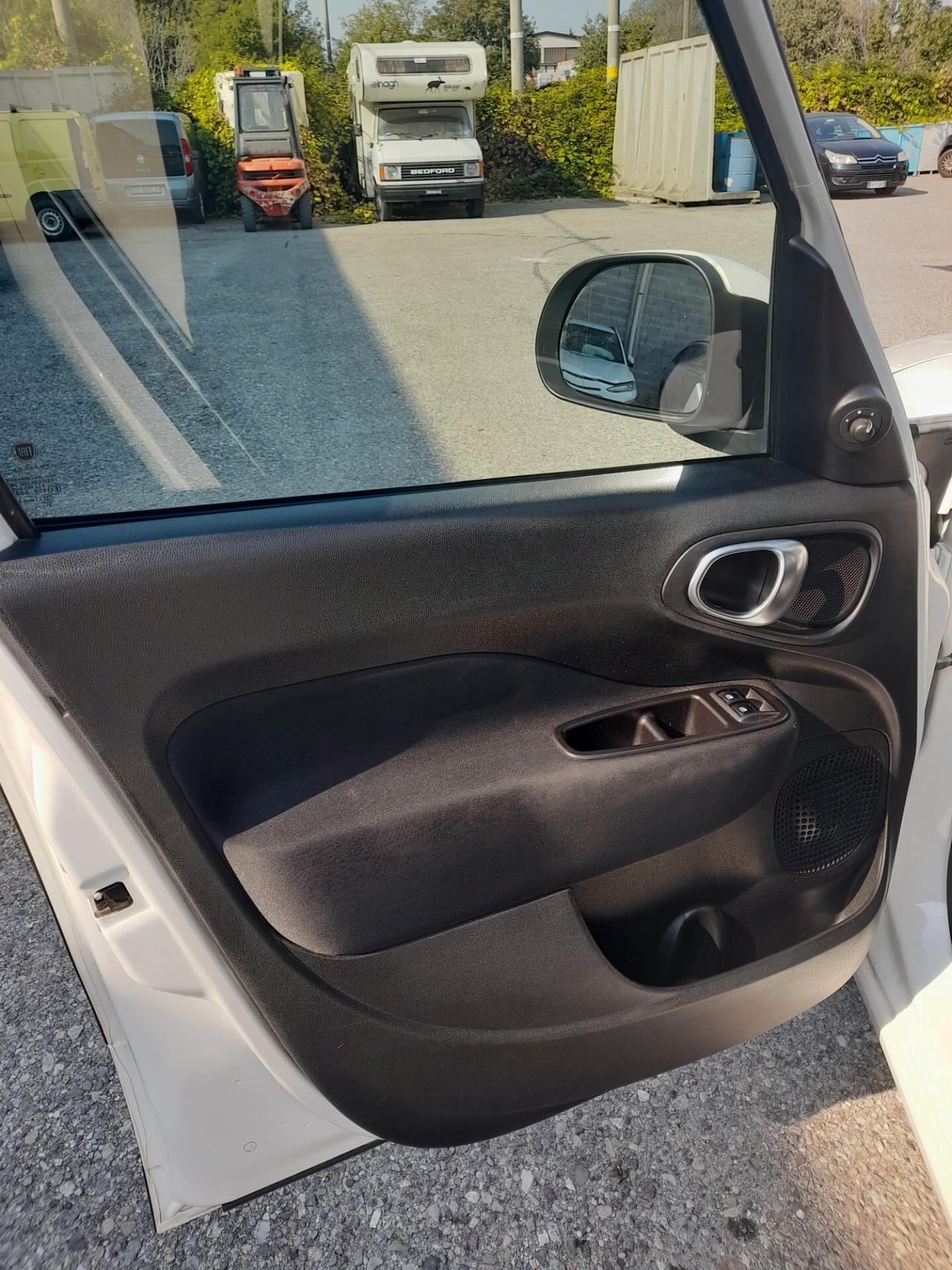 Fiat 500L 1.3 Multijet 85 CV Pop