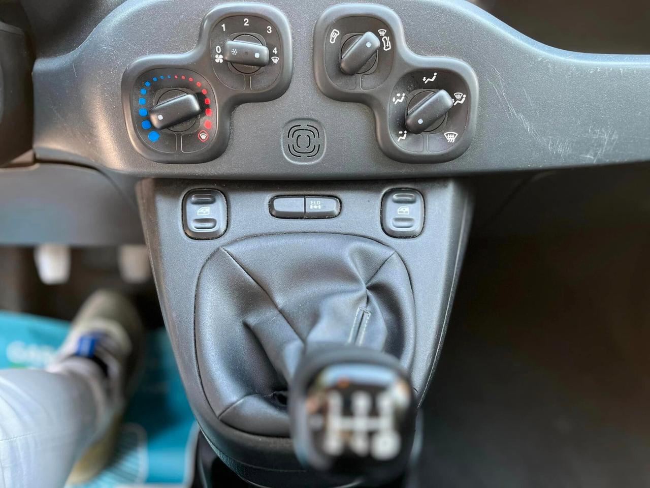 Fiat Panda Cross 1.3 MJT 95 CV S&S 4x4