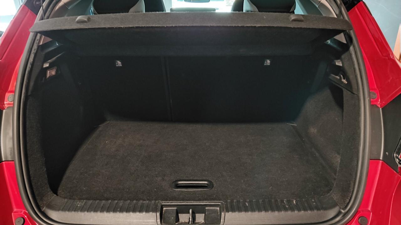 Renault Captur 1.0 TCe Intens Unicoproprietario