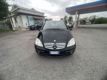 Mercedes-benz A 150 160 Elegance