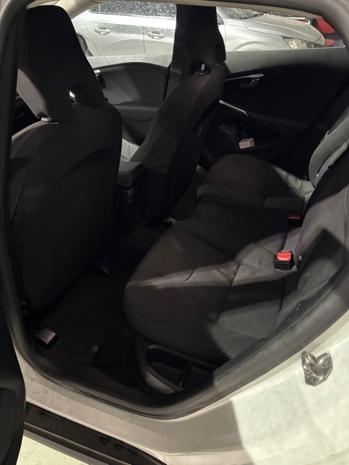 Volvo V40 Cross Country per operatori del settore