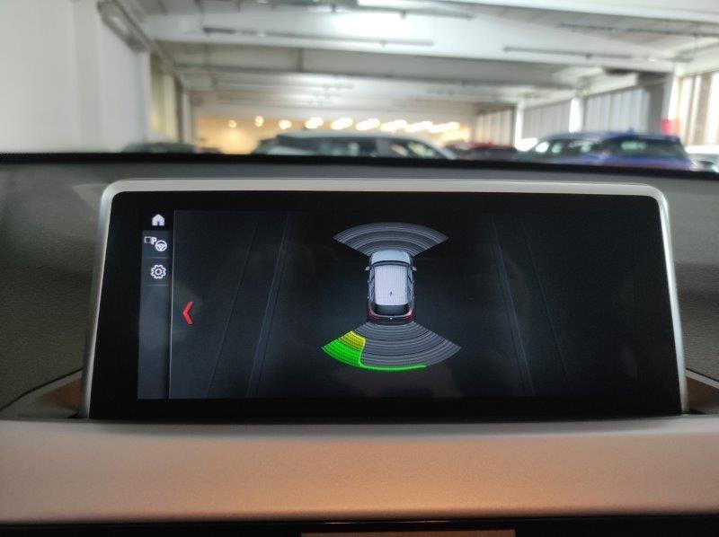 BMW X1 (F48) - X1 xDrive25e Business Advantage