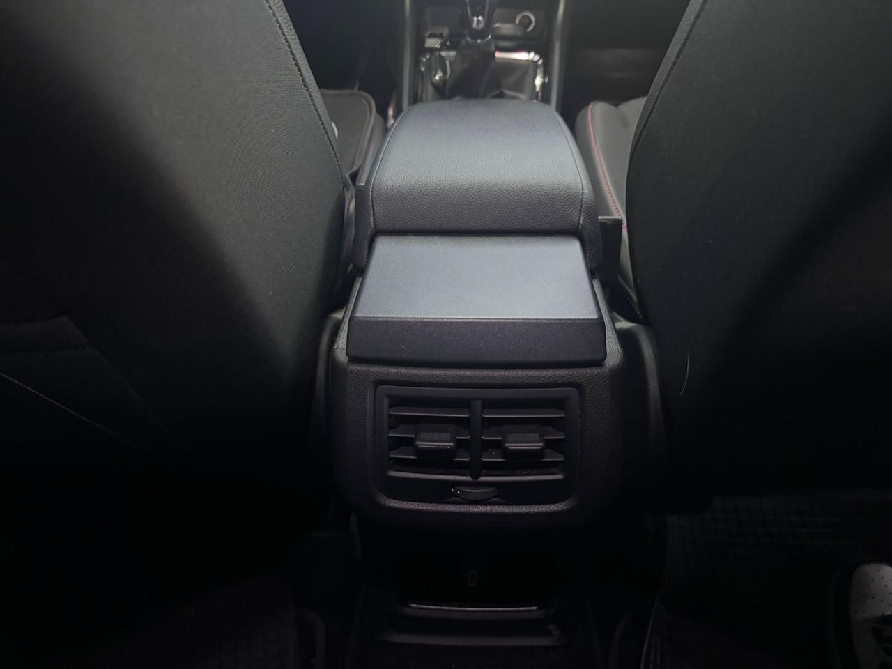 Seat Ateca FR 2.0 TDI #10029