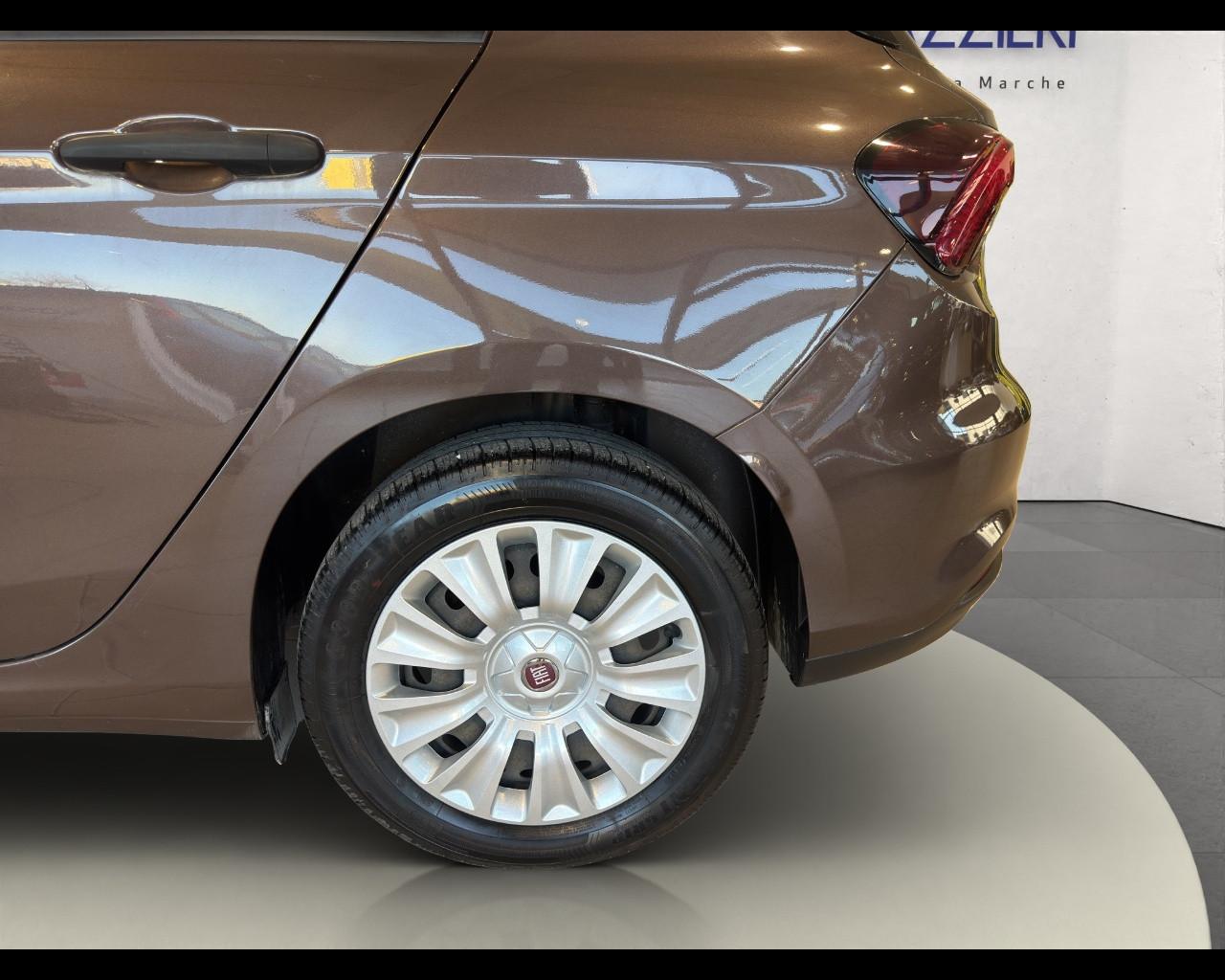 FIAT Tipo Hatchback My21 Hb Tipo 1,3 95cv Ds