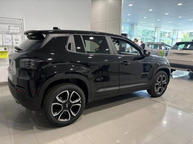 Jeep Avenger 1.2 t. e-hybr.mhev Summit fwd 110cv edct6