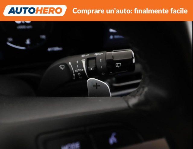 HYUNDAI Tucson 1.6 CRDI 48V DCT Exellence