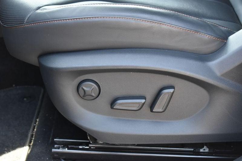 MG HS 1.5 T Luxury AT
