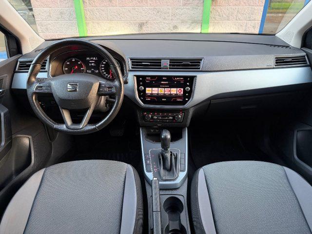 SEAT Arona 1.6 TDI 95CV DSG UNIPROPRIETARIO BLUETOOTH